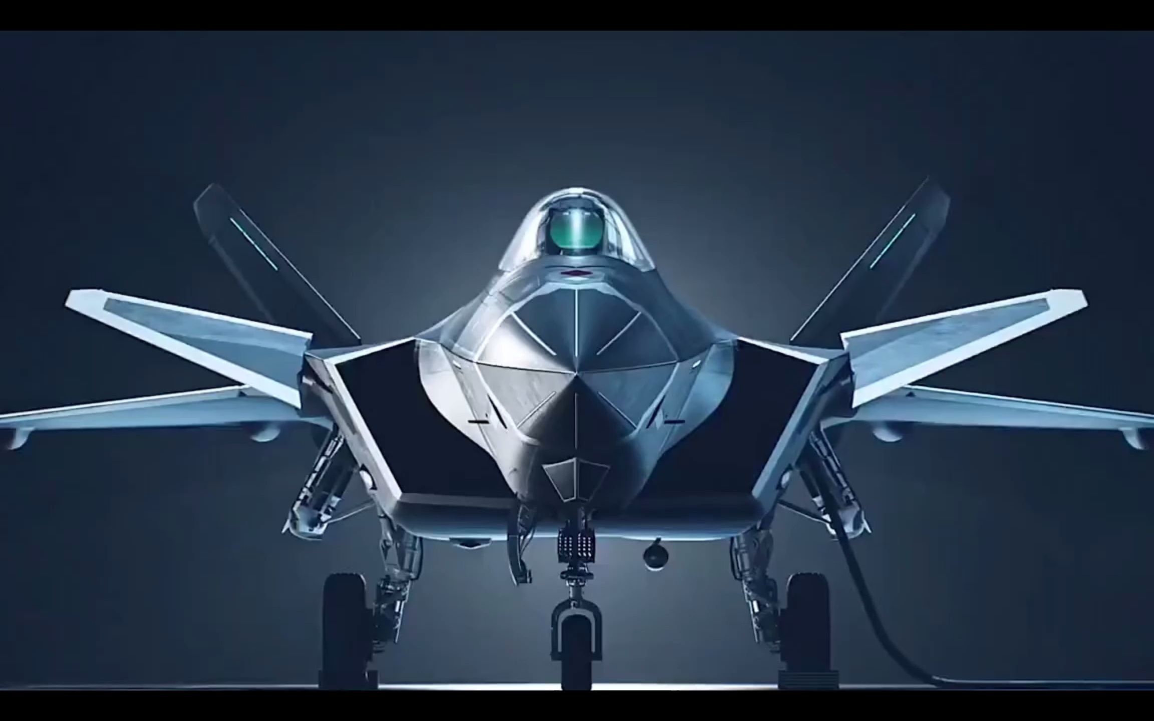 【高燃混剪】歼20"大片"2_哔哩哔哩_bilibili