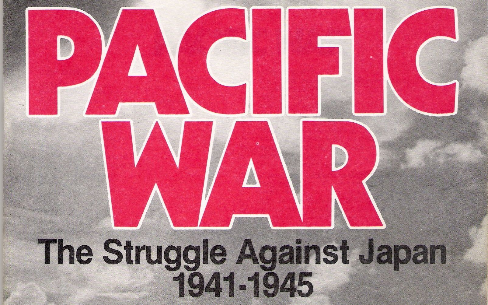 [图]Pacific War太平洋战争——珊瑚海海战（教学）