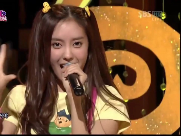 清春水嫩的tara女团