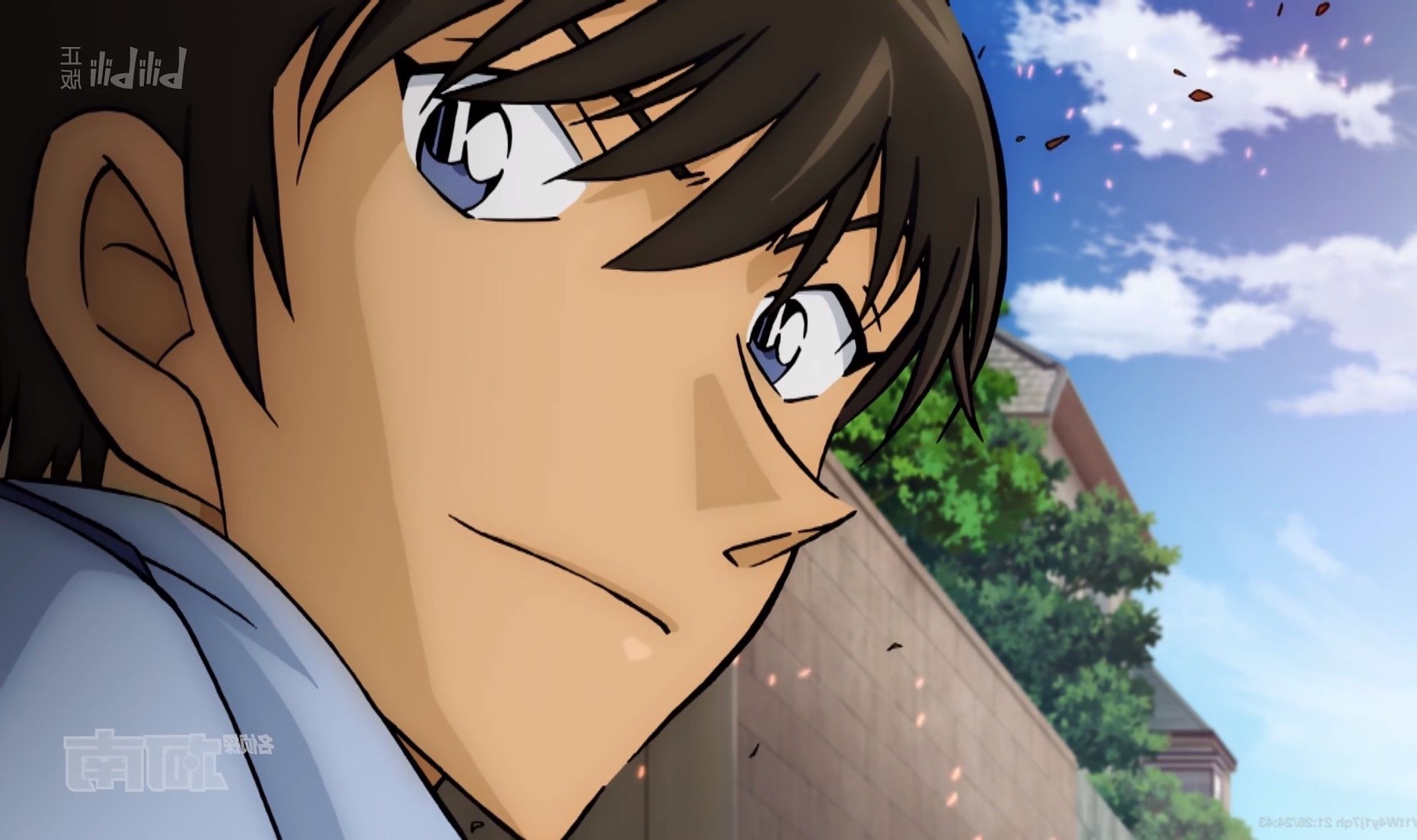 【ai翻唱|诸伏景光】sincerely(紫罗兰永恒花园 op)