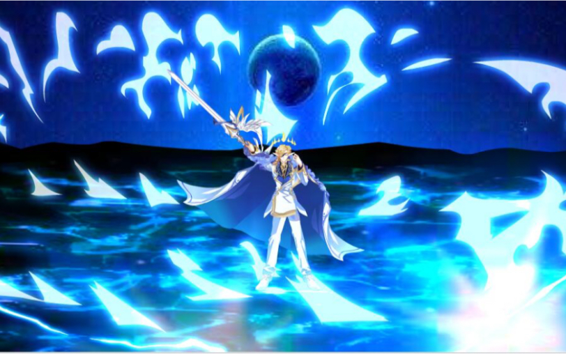 【阿空】奥拉星星辉王者奥丁实战 奥丁:我进化了,也变帅了,化解也更6