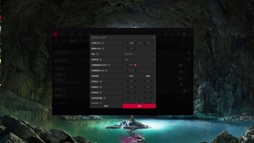 Apex 新猛男分辨率 1080p 16 10修改教程 职业哥都在用 哔哩哔哩 つロ干杯 Bilibili