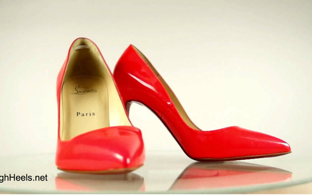 【high heels shoes】【collection】高跟鞋集合 | 试穿展示