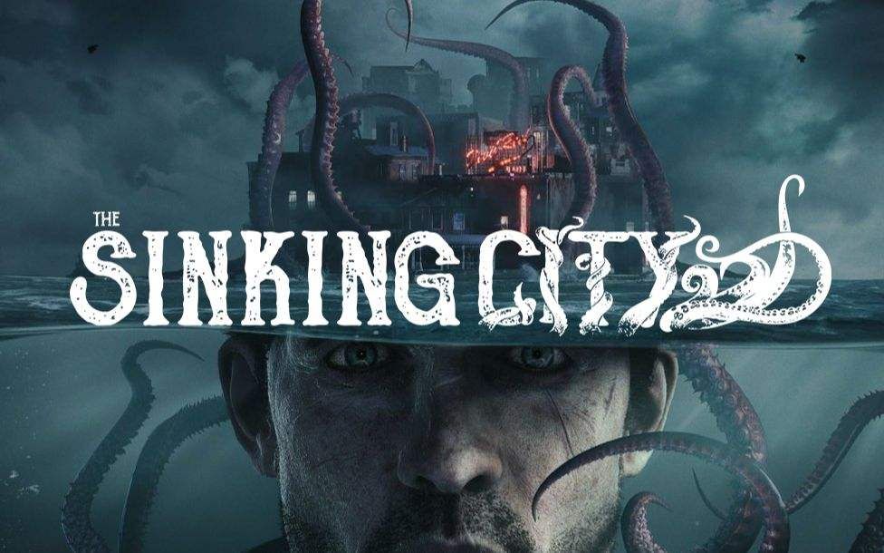 [图][已完结27p]涵宝丨沉没之城 The Sinking City丨慢节奏 百分百体验实况