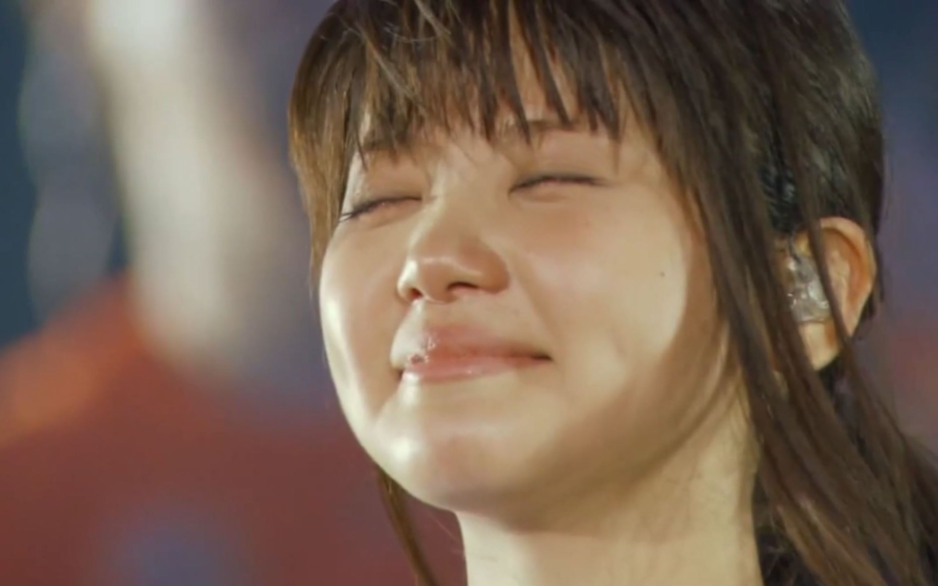 生物股长2011横滨演唱会结尾美丽马尾高清完整版