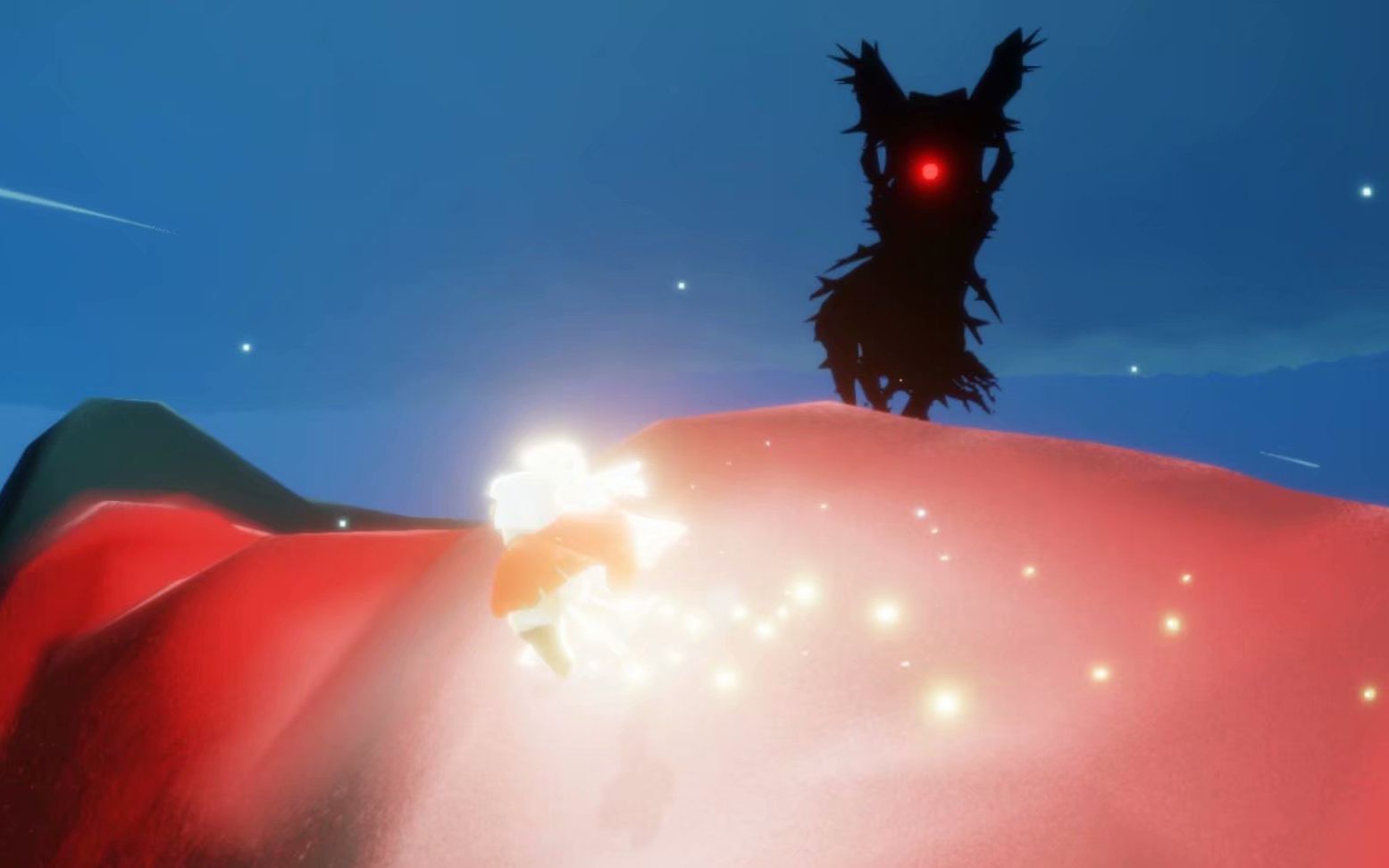 【光遇】光翼:你不要抛下我啊啊啊_哔哩哔哩 (゜-゜)つロ 干杯~-bili