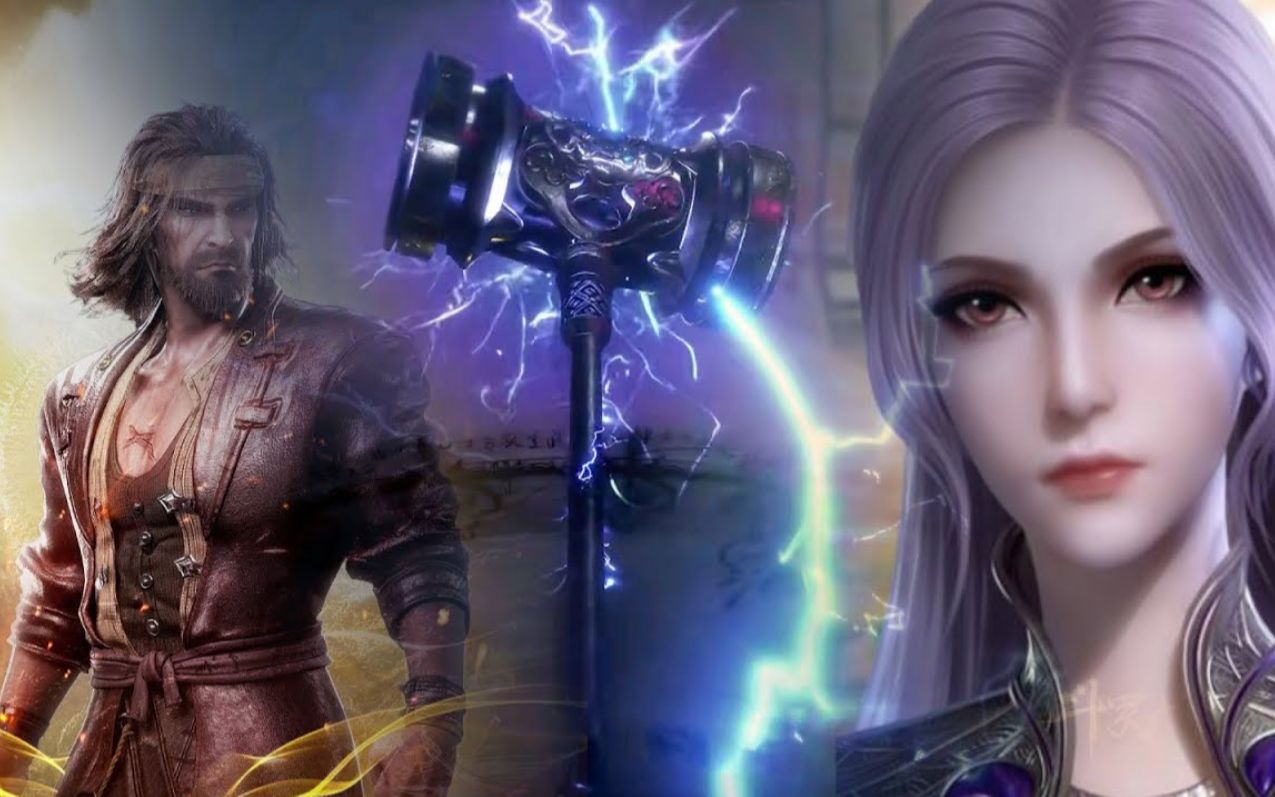 斗罗大陆108集:比比东硬刚唐昊,比比东:让他们滚!唐三小舞诀别!