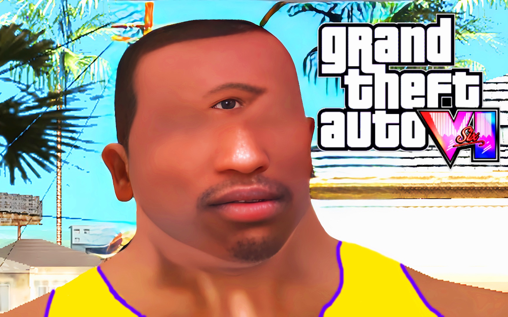 【meme】看完不笑的人可以格挡住牢大的肘击 #79