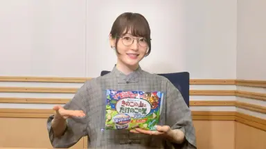 花澤香菜のひとりでできるかな-哔哩哔哩_Bilibili