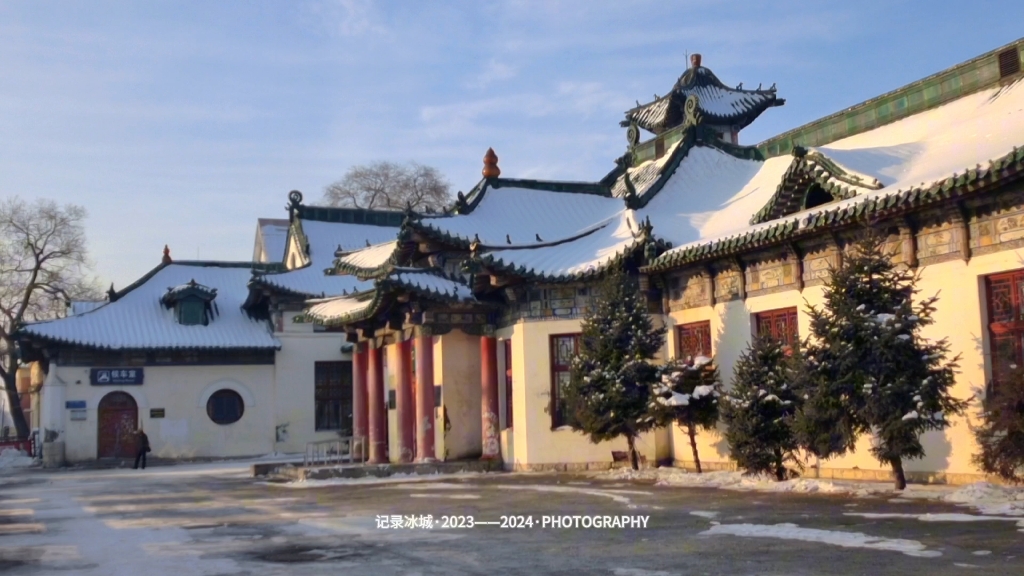 日出 #晚霞 #哈尔滨双城区