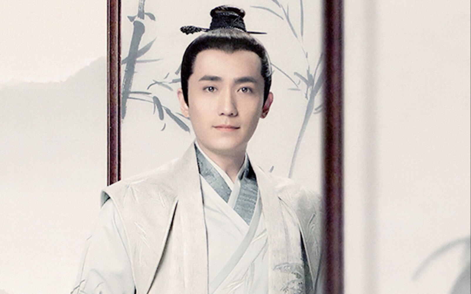 知否知否应是绿肥红瘦朱一龙齐衡陌上人如玉公子世无双