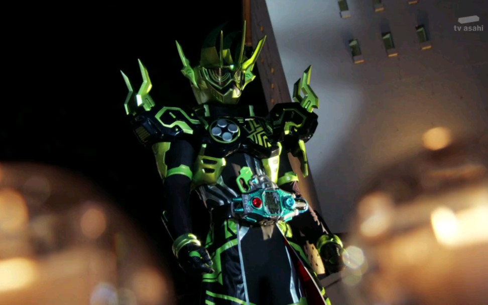 日语配音嘘看帅气老檀在线变身含腰带配音