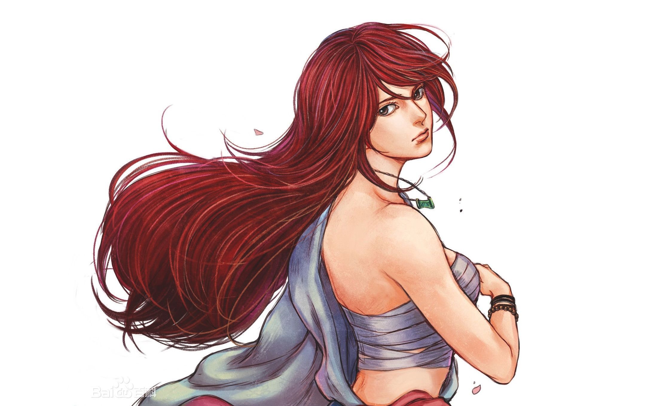 侠客风云传彼岸之花风吹雪全部剧情合集