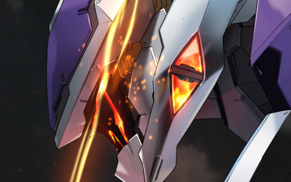 觉醒瓦沙克战斗演示视频机动战队周年狂欢月进行中