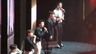 Download Video: 231007 2PM FAN CAM 一緒に過ごした時間ITS 2PM in TOKYO  祐荣饭拍