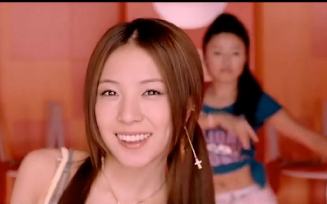 [图]【BoA/宝儿】1080P！七色的明日～brand new beat～ MV