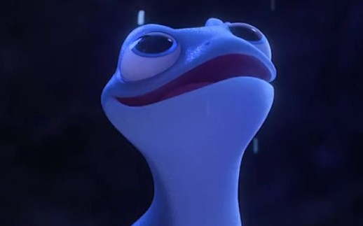 冰雪奇缘2火精灵_哔哩哔哩 (゜-゜)つロ 干杯~-bilibili