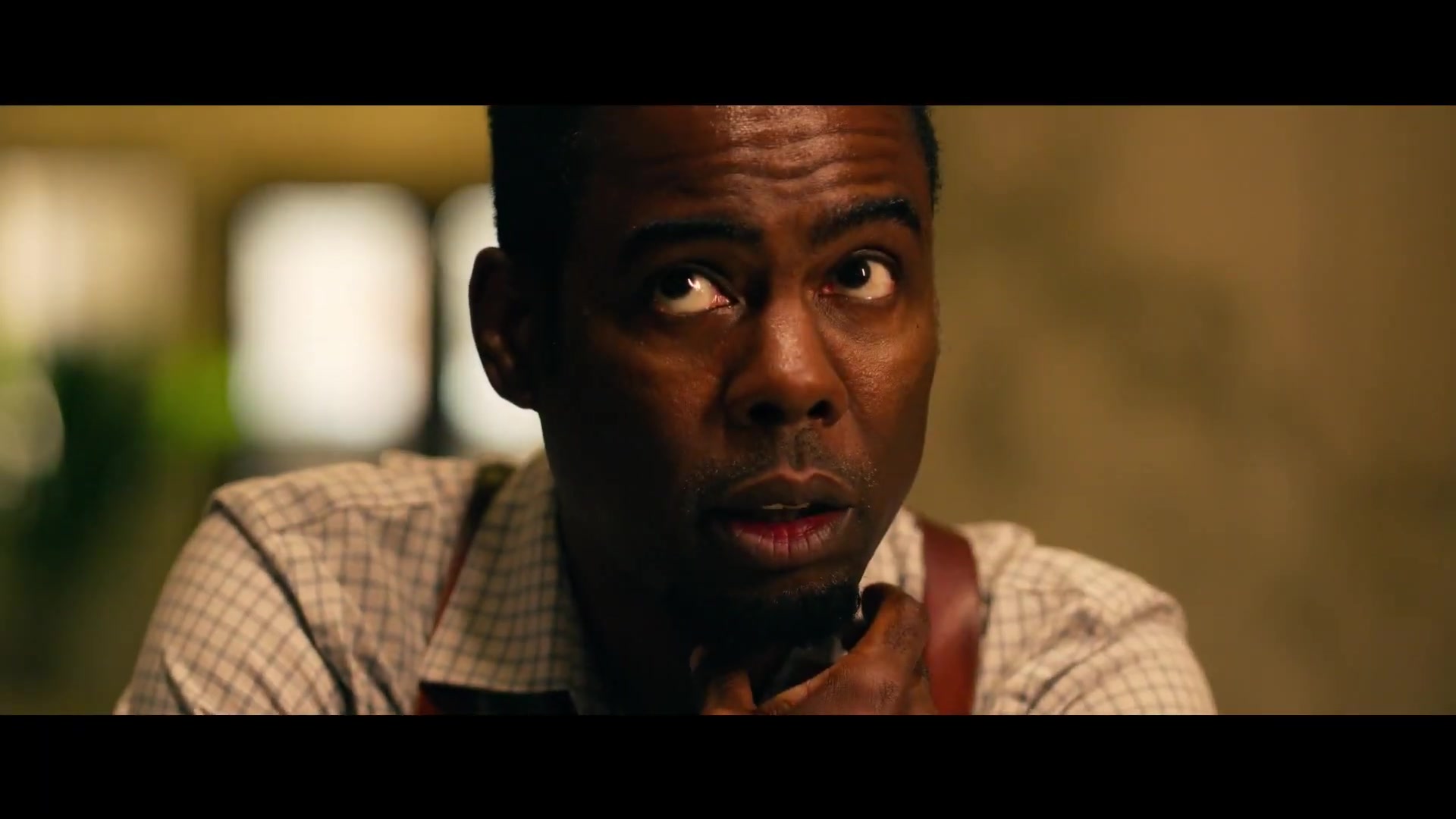 [图]Spiral: From the Book of Saw - Official Trailer 2 (2021) Chris Rock, Samuel L. J