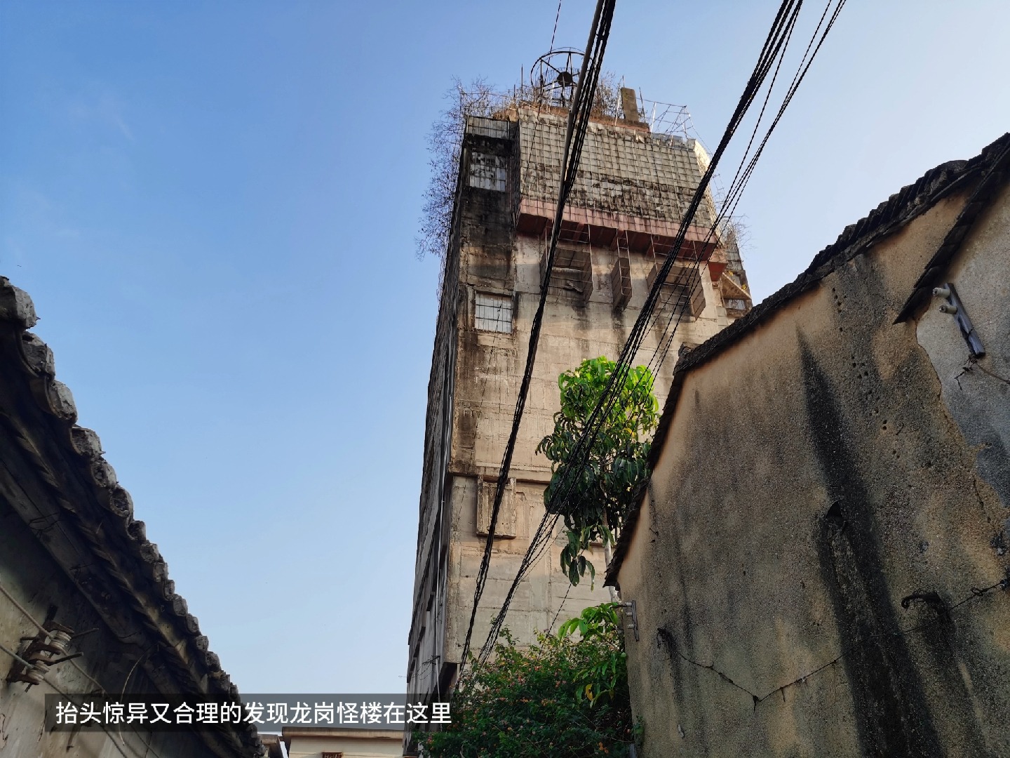 2023.2 深圳 龙岗老墟 相册存档