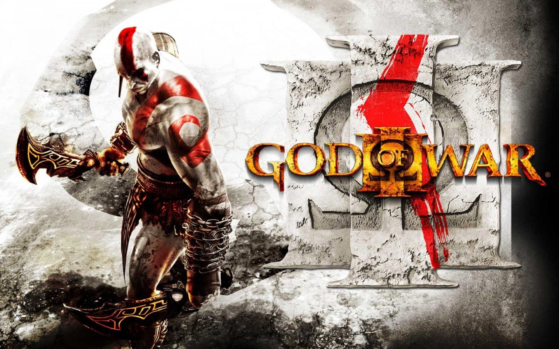 《战神3》多周目邪道 最速通关speedrun God of War III Any% NG+ in 52m 47s哔哩哔哩bilibili