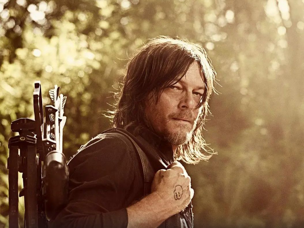 盘点《行尸走肉》世界中的那些让人又爱又恨的男人们