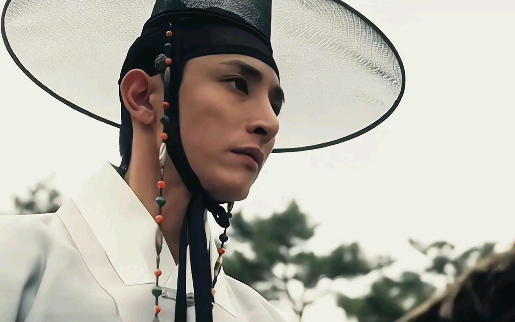 李洙赫古装鲨疯了