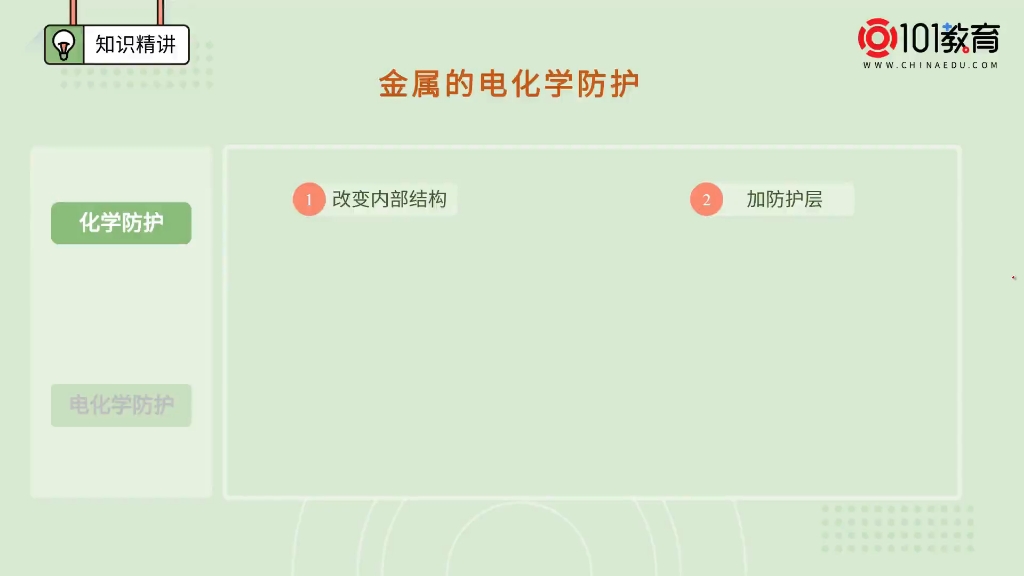 金属的腐蚀与防护，金属的腐蚀与防护笔记