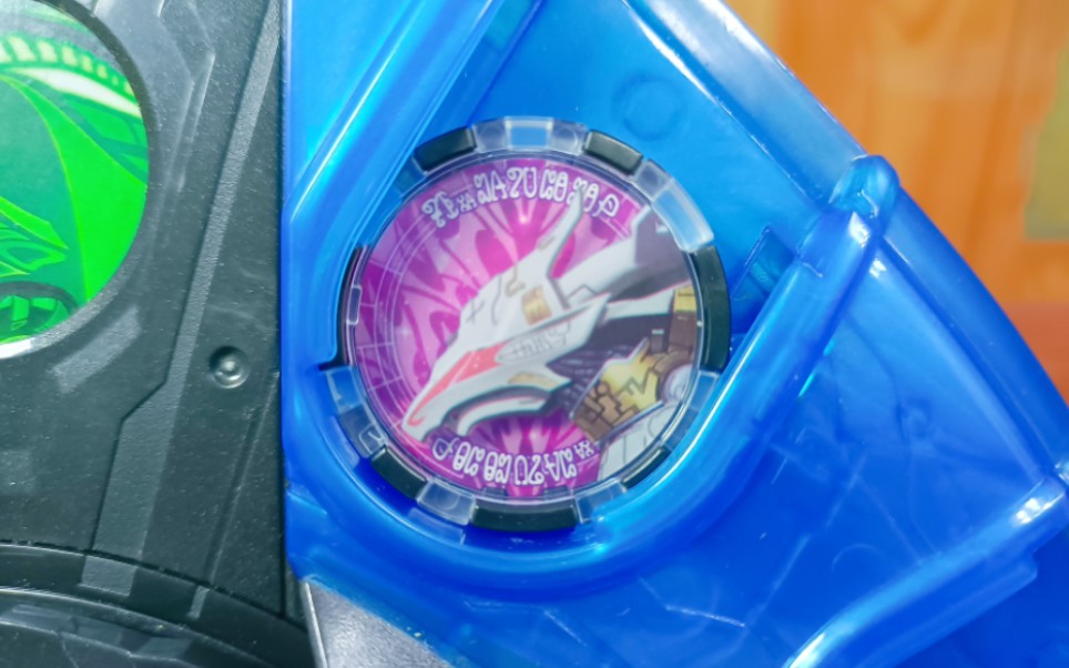 有全新音效?国代泽塔 加拉特隆勋章音效测评