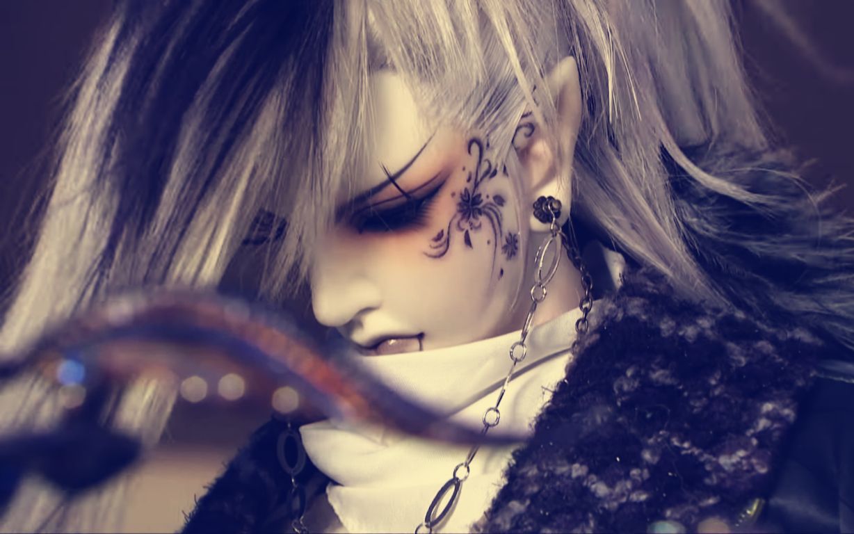 【霹雳】哈烧新偶像:二十四番 64 花信风(20190219)