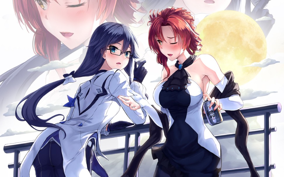 崩坏3无量塔姬子