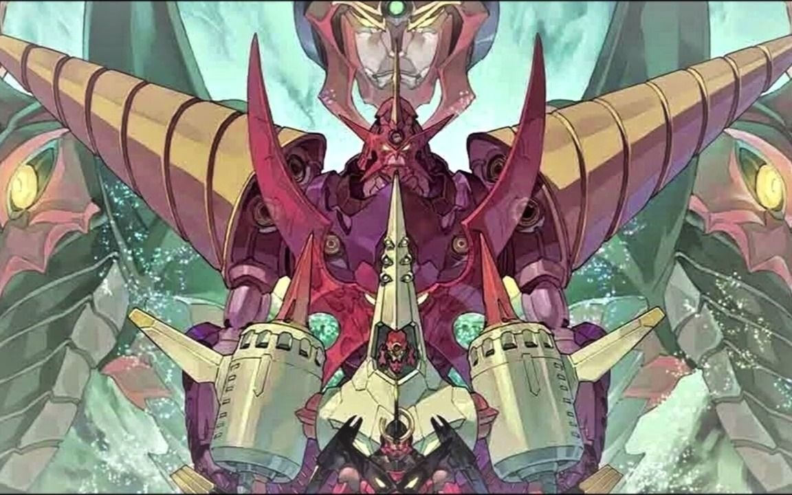 天元突破グレンラガンop - 空色デイズ (srw x ver.