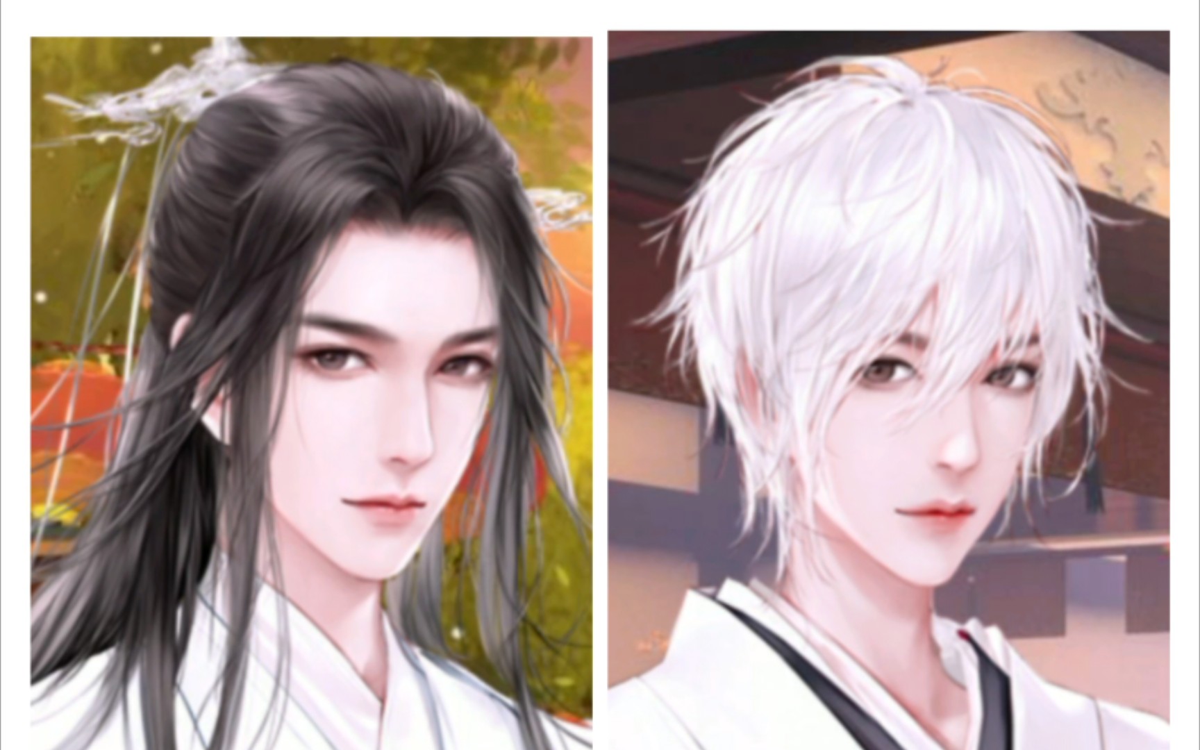 活动作品师途大牛出现后二牛变精致了