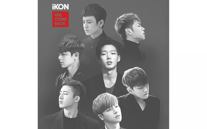 [图]【iKON】iKON MV汇总