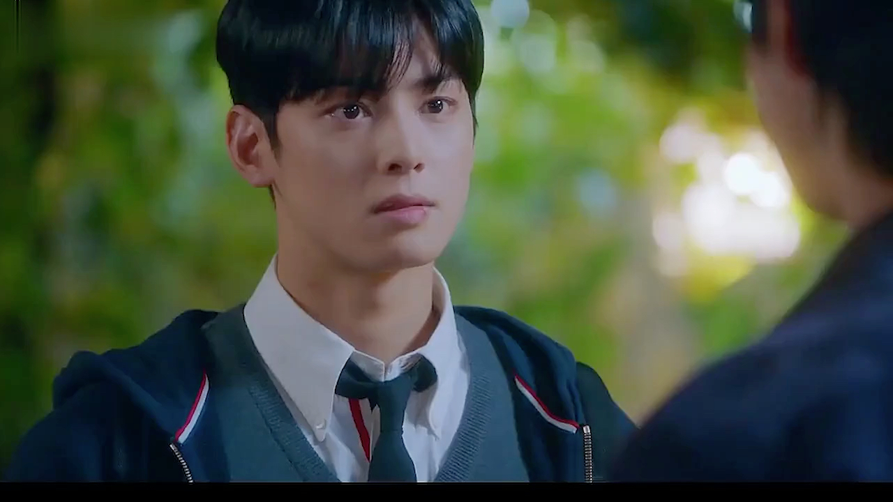 女神降临11冰山校草痞帅校霸你会喜欢谁