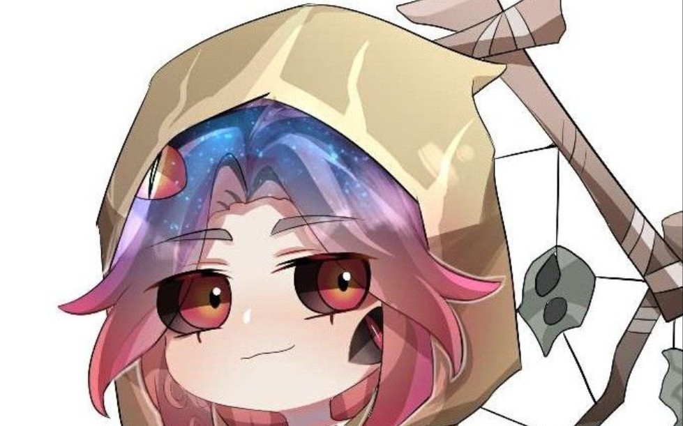 第五人格-这个黄衣之主真菜呀(doge)