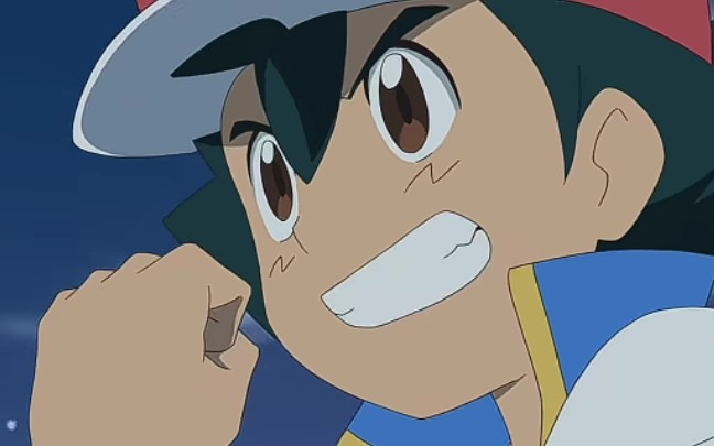 【宝可梦】小智在新无印片中的宝可梦队伍:p1自然是皮卡丘!p2?