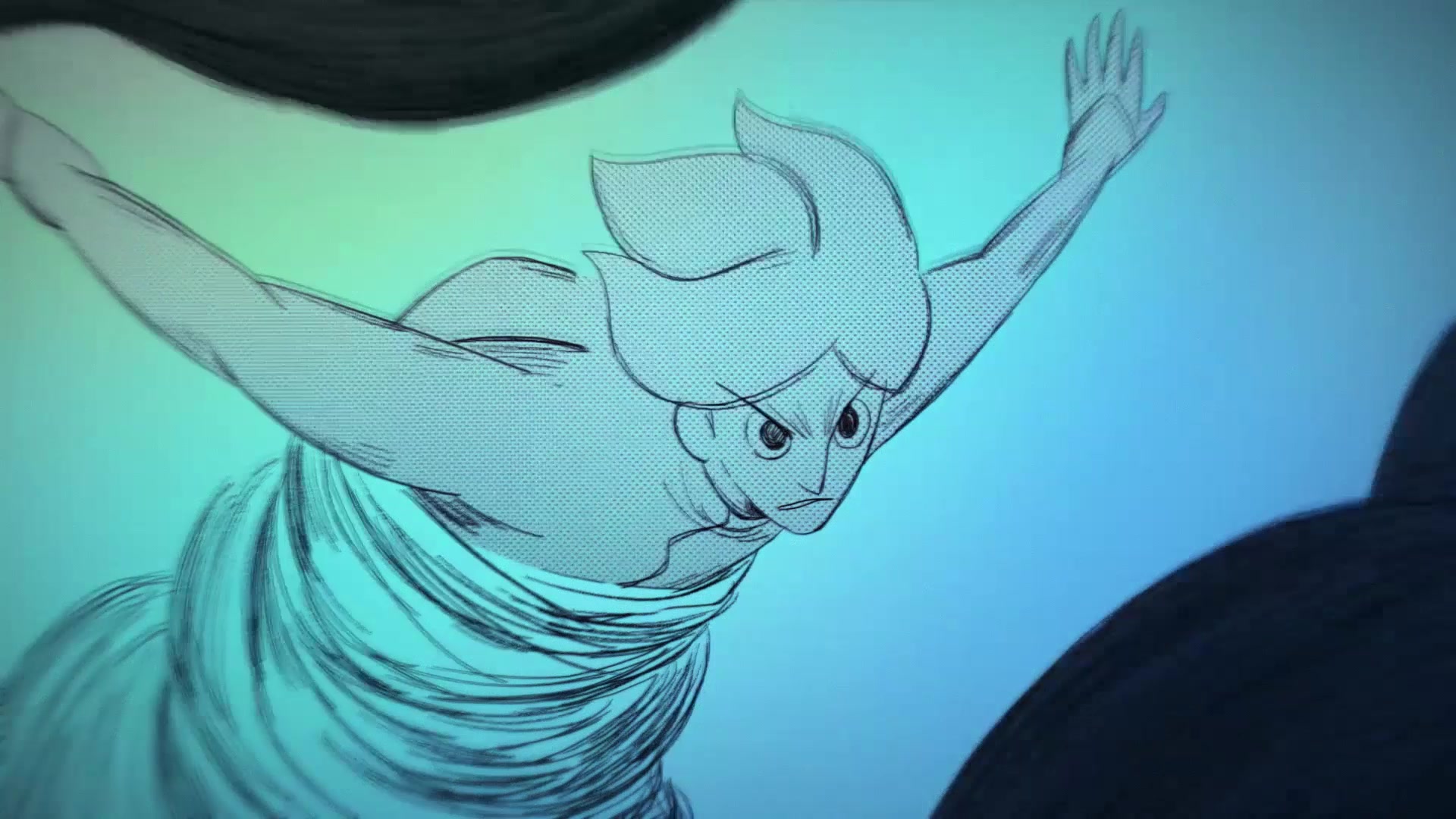 【狐光动画】作画集锦