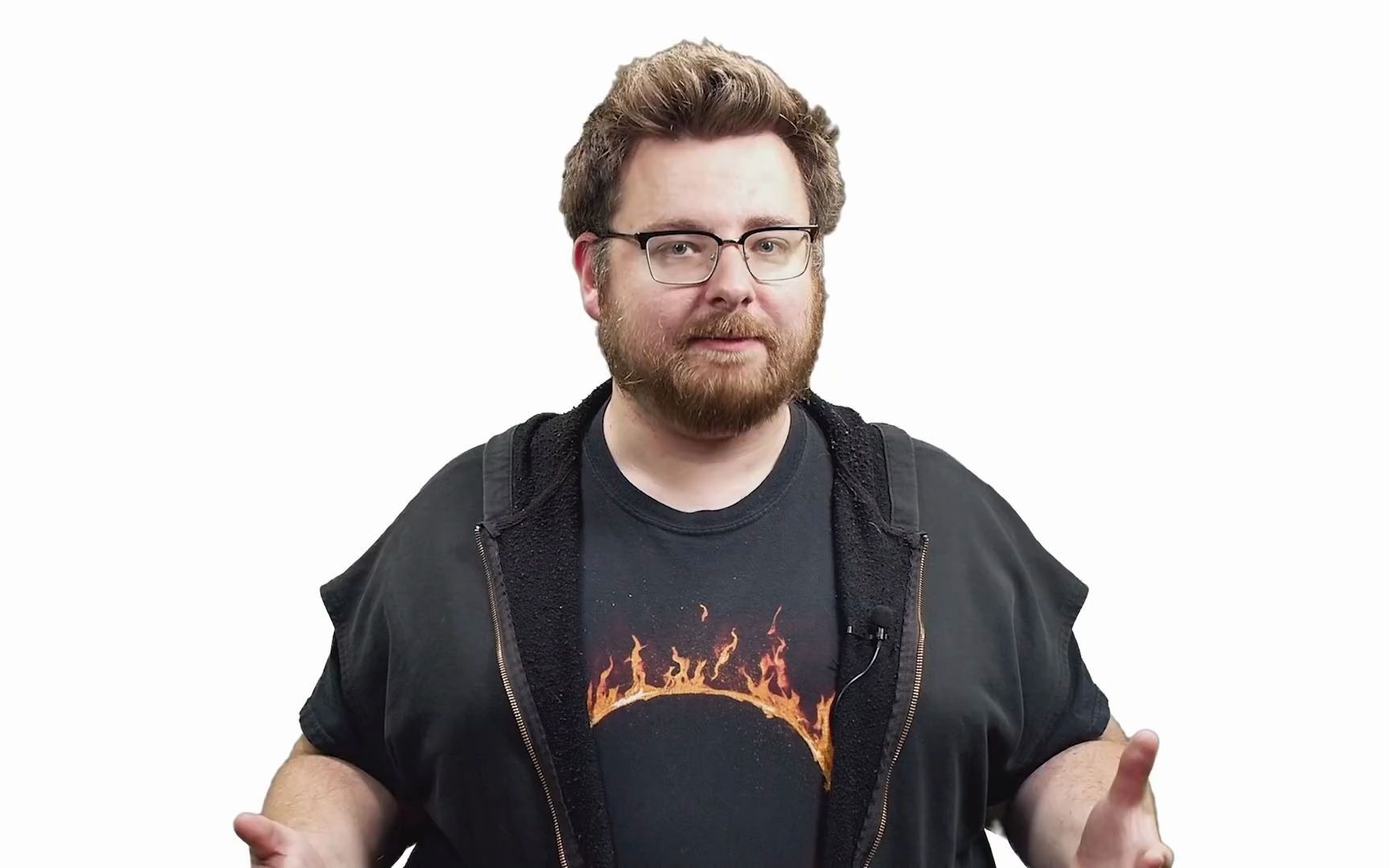 asdfmovie 作者剖析 asdfmovie