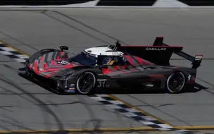 Download Video: 【IMSA】Racer Channel GTP 101:解析凯迪拉克V-Series.R