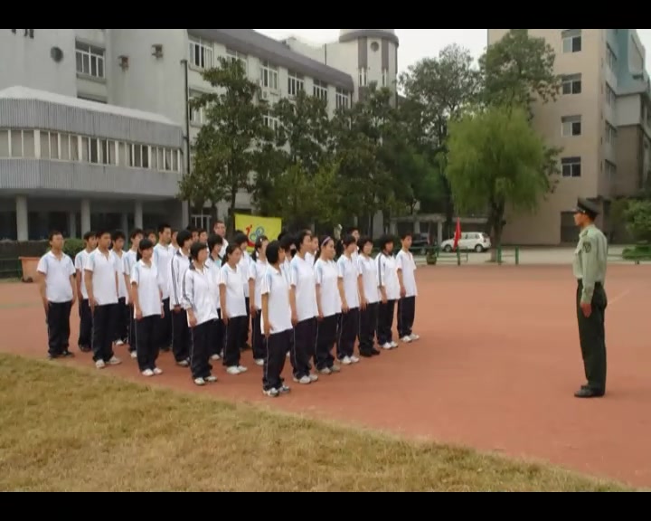 【杭州第二中学 | 东河校区】2011届毕业视频之三年回顾哔哩哔哩bilibili