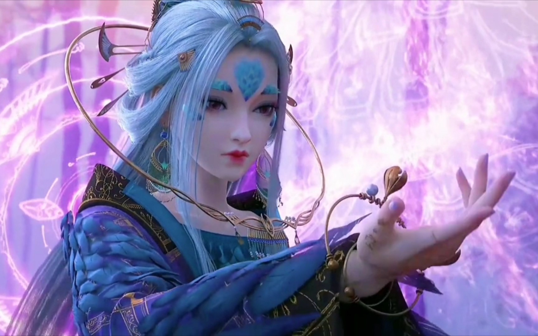 听说奉眠第二季会有官配是真的吗?