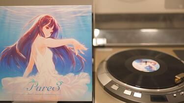 Pure3～Feel Classics-Naoya Shimokawa- Pure3: Feel Classics ~Naoya Shimokawa~ (2017) MP3 - Download