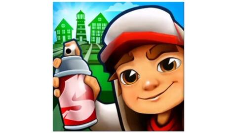 Subway Surfers World Tour: Mexico City (墨西哥城)