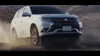 三菱自動車cm集00年 06年 哔哩哔哩 Bilibili