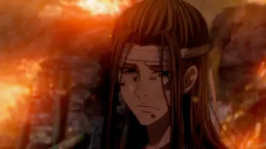 魔道祖师蓝湛-哔哩哔哩_Bilibili 魔道祖师蓝湛-哔哩哔哩_Bilibili