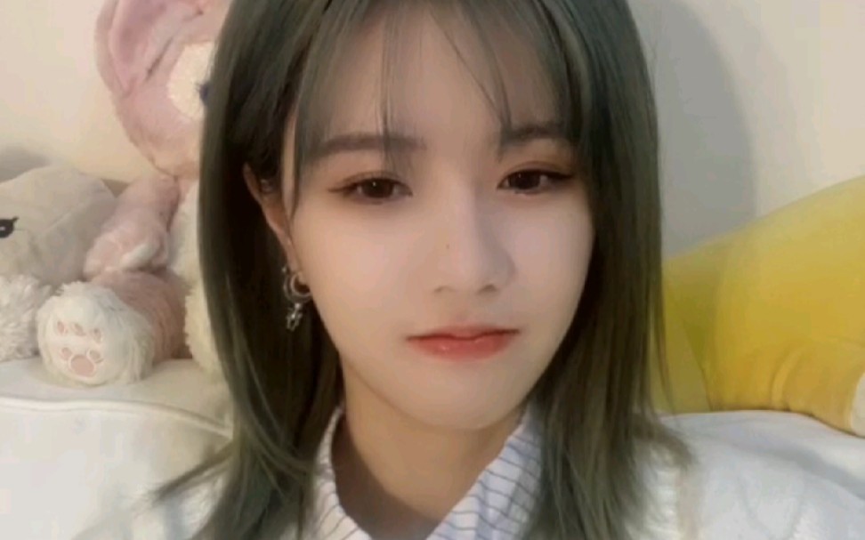 原来上次在梦里囚禁柏欣妤的人是青钰雯,柏欣妤:画面不太唯美,我都不