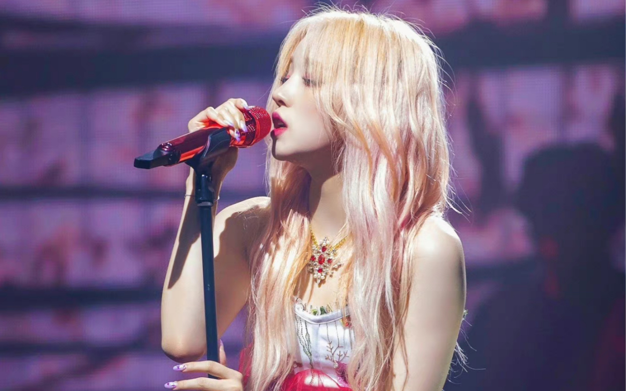 【宋雨琦】不仅唱歌要up up,舞蹈也是up up!!!_哔哩哔哩_bilibili