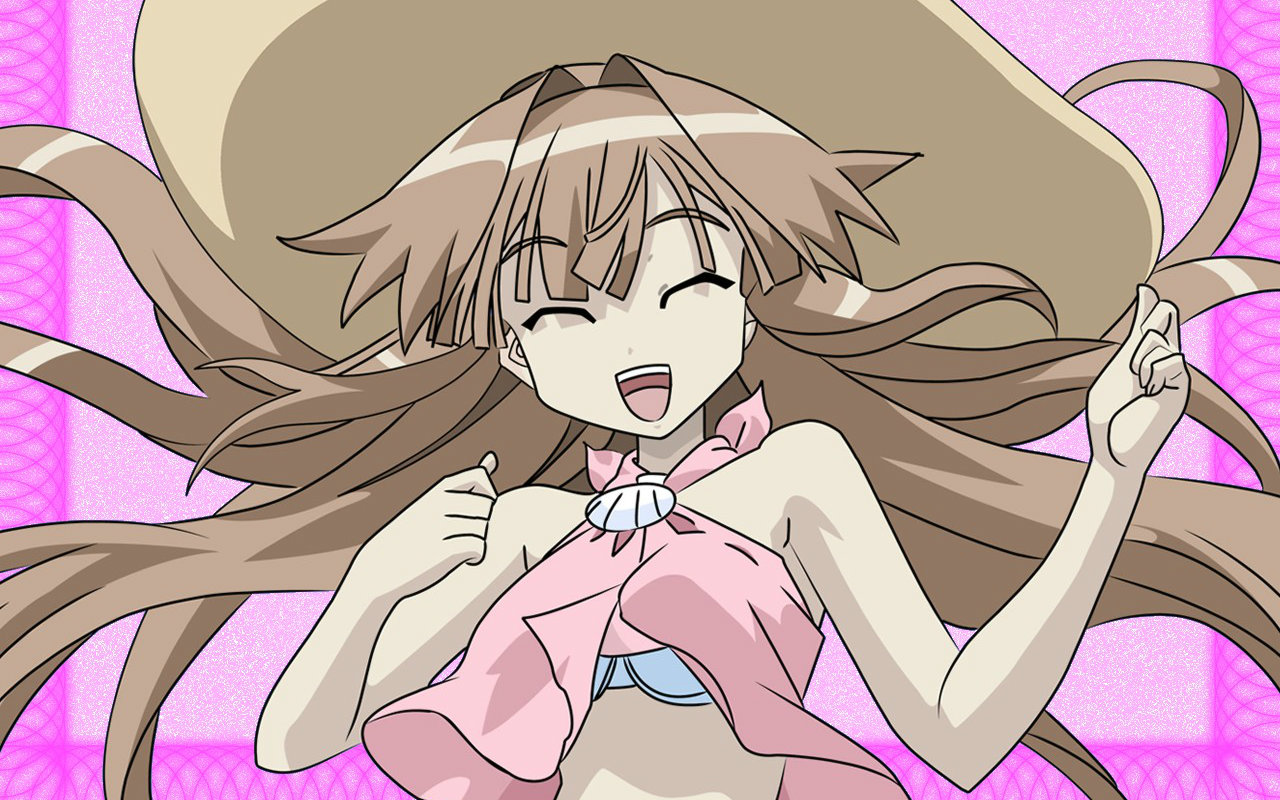 【妈的好短】一辈子忘不掉的作品 濑户的花嫁!