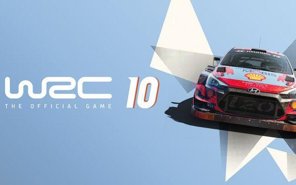 [图]【WRC10】50周年纪念模式全流程