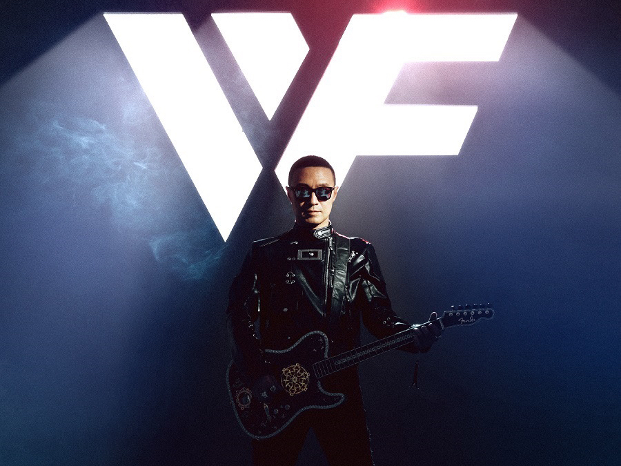 8.31 灿烂的你 汪峰成都演唱会分p歌曲录制